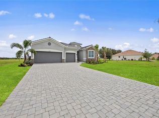 24277 Mapp Ln, Punta Gorda, FL 33955