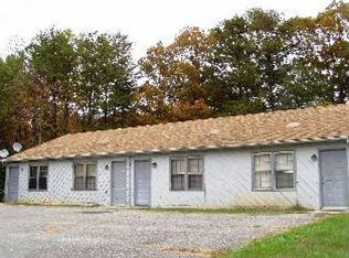 189 Oak Hill Dr APT C, Lynchburg, VA 24502