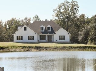 387-A Harden Chapel Rd #A, Lyons, GA 30436