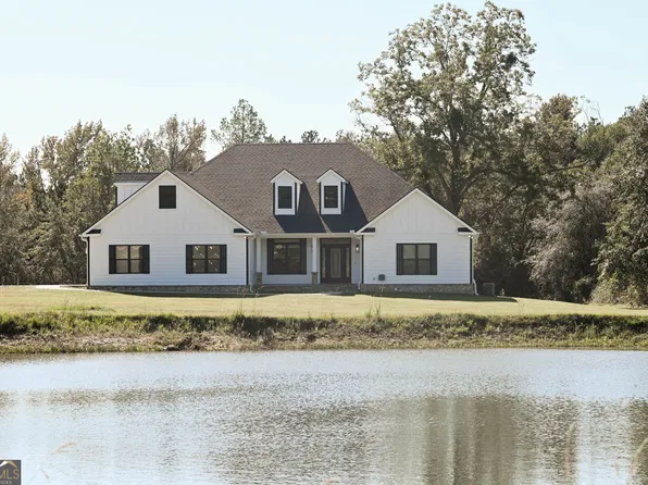 387-A Harden Chapel Rd #A, Lyons, GA 30436