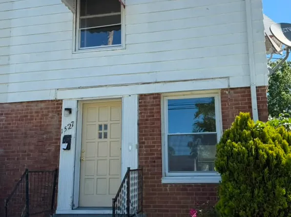 1527 Babbitt Rd, Euclid, OH 44132