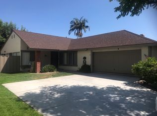 14622 Bel Aire St, Irvine, CA 92604