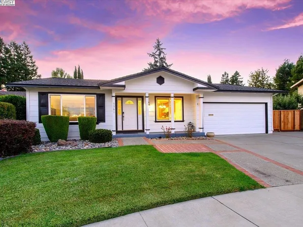 5361 Elmridge Ct, Pleasanton, CA 94566