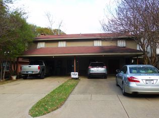 2111 Fleur De Lis Ct, Arlington, TX 76012