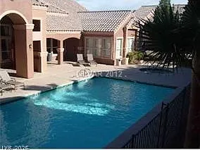 8101 W Flamingo Rd #1144 — Photo 23