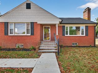 250 Gillespie Dr, Abingdon, VA 24210