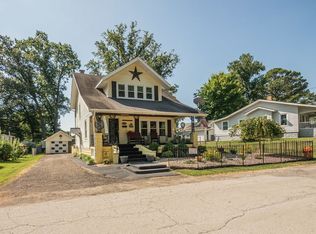 1505 Pace Ave, Mount Vernon, IL 62864