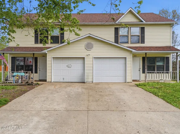 303 E Liberty Ln, Ashland, MO 65010