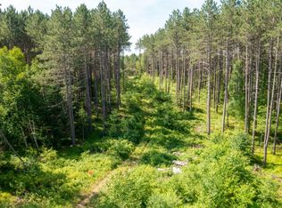 On North Forest Rd, Tomahawk, WI 54487