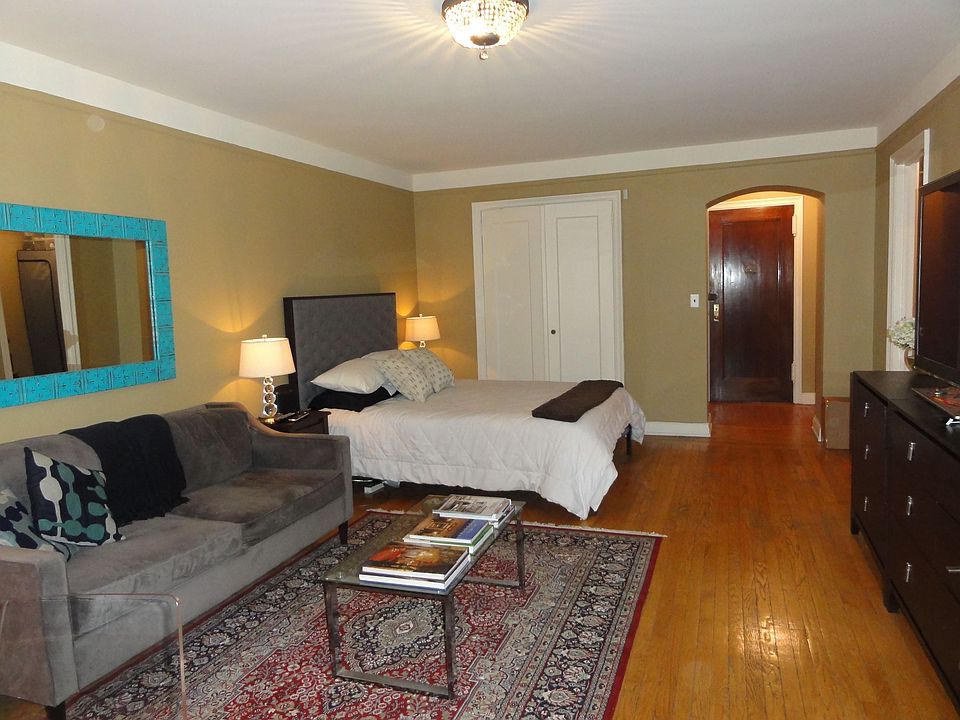 1st image of 353 W 56th St APT 9G