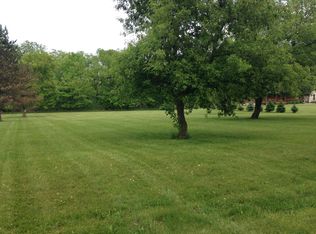 00 Saddle Lane, Dryden, MI 48428