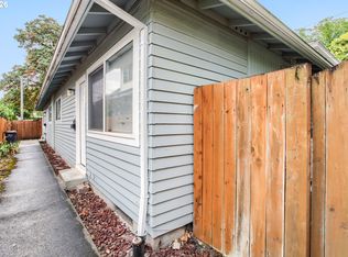 4414 SE 64th Ave, Portland, OR 97206