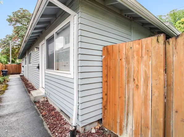 4414 SE 64th Ave, Portland, OR 97206