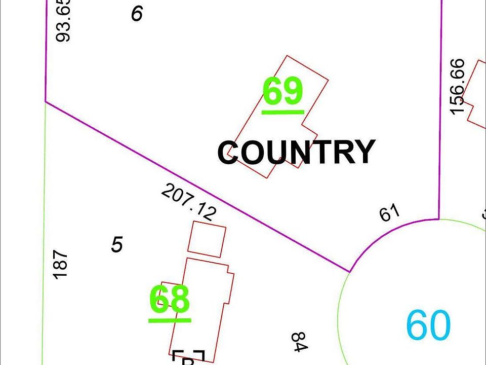2nd image of 122 Country Crest Dr