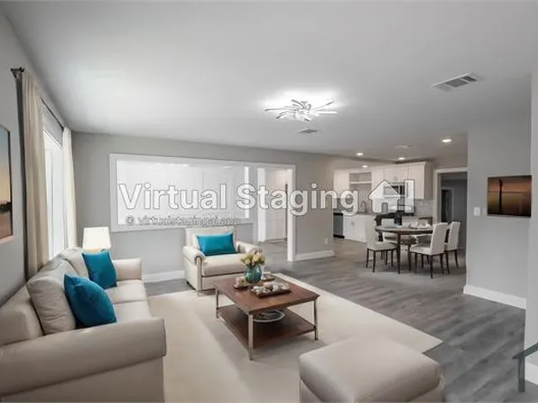 6811 Eagle Pass St, Houston, TX 77020
