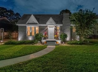 2311 Jasmine St, Monroe, LA 71201