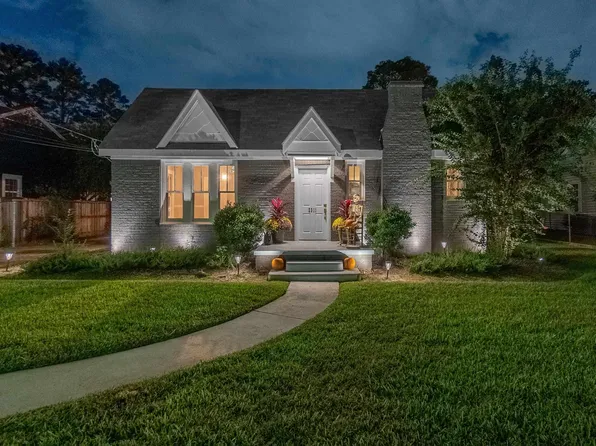 2311 Jasmine St, Monroe, LA 71201