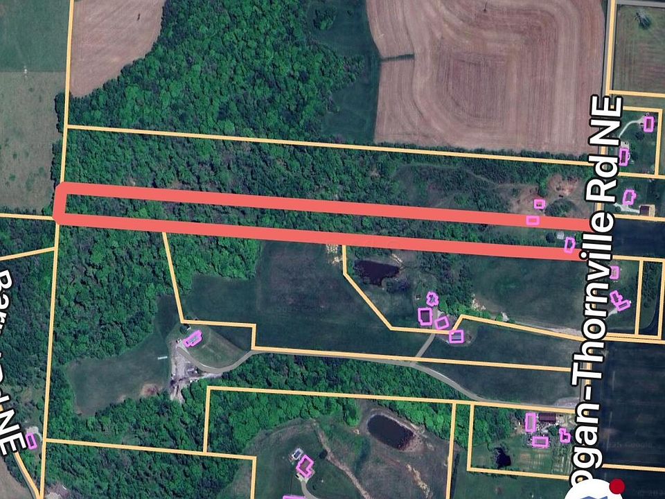 1st image of 4009 Logan Thornville Rd NE
