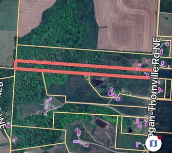 4009 Logan Thornville Rd NE, Rushville, OH, 43150