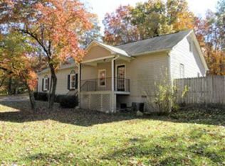 2516 Pleasant Valley Rd SE, Rome, GA 30161