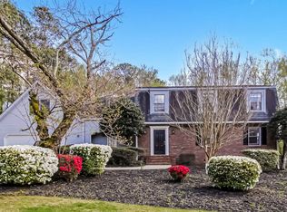 1401 Rhododendron Dr NW, Acworth, GA 30102
