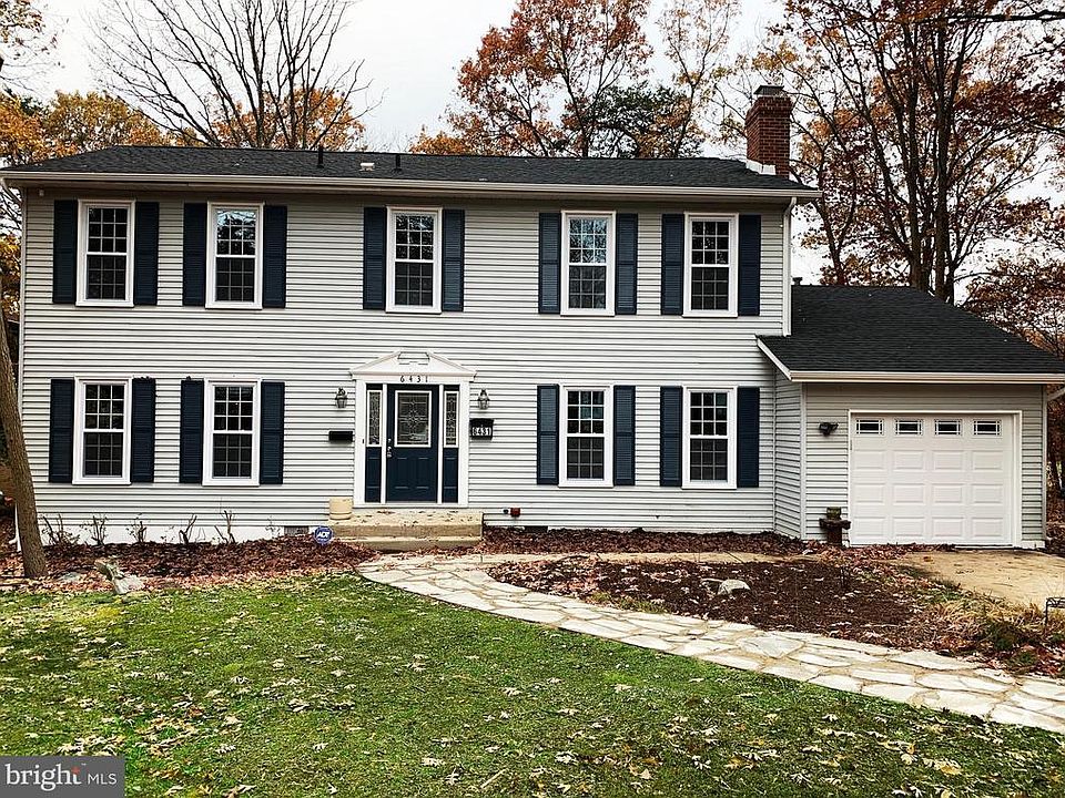 1st image of 6431 Forest Rd