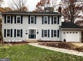 6431 Forest Rd, Landover, MD 20785