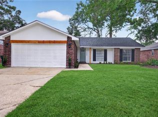 1409 Kings Row, Slidell, LA 70461
