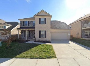 612 Rumsford Ln, Mount Juliet, TN 37122