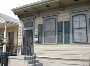 513 S Cortez St, New Orleans, LA 70119