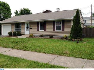 1019 Brookfield Cir, Quakertown, PA 18951