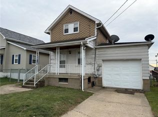 141 Larimer Ave, Bobtown, PA 15315