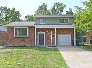 6113 Wayside Ct, Cincinnati, OH 45230