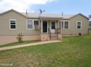 1214 NW Ozmun Ave, Lawton, OK 73507
