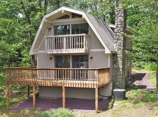 275 Fortunes Ridge Dr, Wintergreen Resort, VA 22967