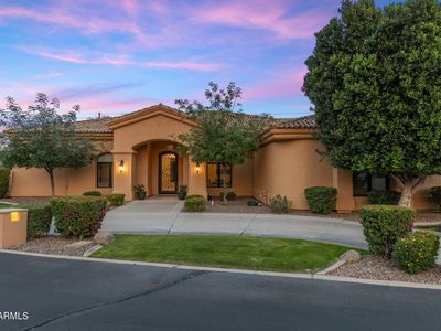 700 N Dobson Rd UNIT 54, Chandler, AZ, 85224