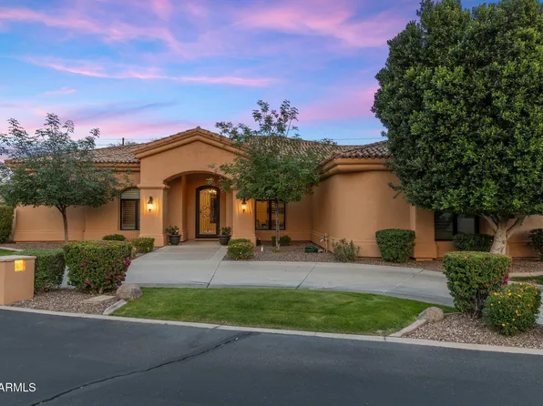 700 N DOBSON Road #54, Chandler, AZ 85224