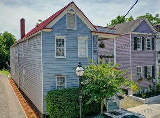 149 Spring St APT B, Charleston, SC 29403