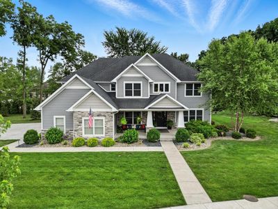 1285 Greenview Pl, Crown Point, IN, 46307