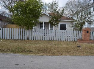 1507 Laird St, Houston, TX 77008