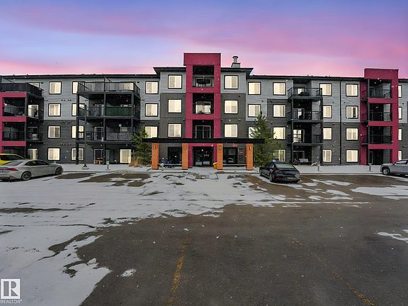 2nd image of 344 Windermere Rd NW #131