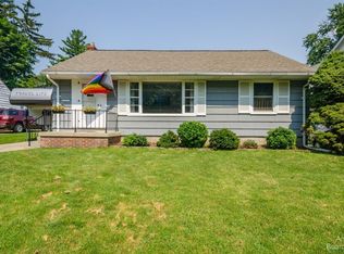 709 Collegewood St, Ypsilanti, MI 48197