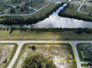 3607 NW 45th St, Cape Coral, FL 33993