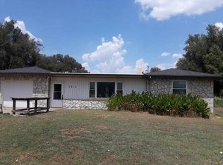 3816 E Market St, Enid, OK 73701