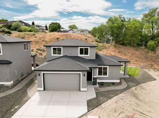 763 Rio Vista Loop, Richland, WA 99352
