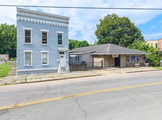177 Hill St, Troy, NY 12180