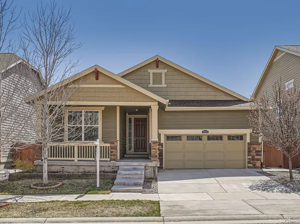 14952 Vienna Circle, Parker, CO 80134