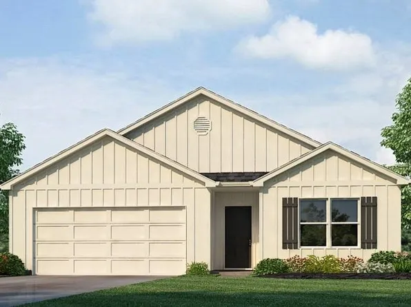 2814 Trestle Park Cir, Northport, AL 35473