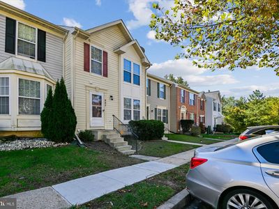 221 Foxmanor Ln, Glen Burnie, MD, 21061