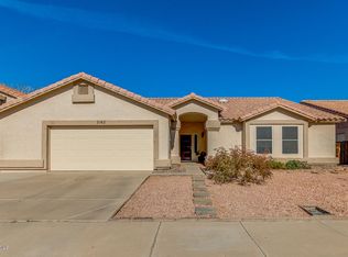 3182 W Thude Dr, Chandler, AZ 85226